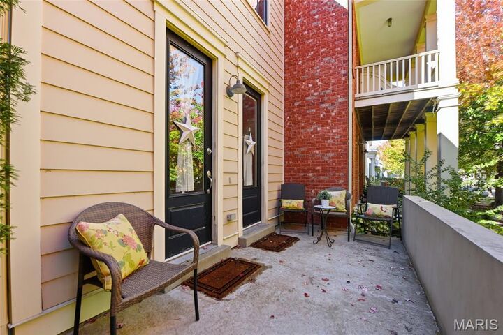 Property Photo:  3653 Arpent Street 1  MO 63301