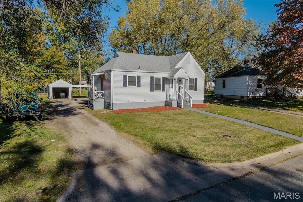 Property Photo: 22 Stanwood Drive MO 65536