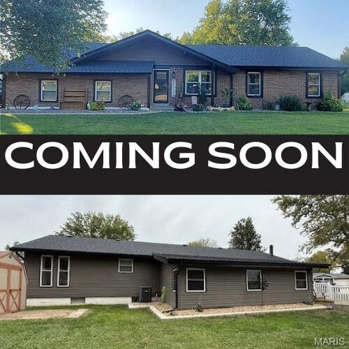 Property Photo:  29 Westbrook Drive  MO 63366 