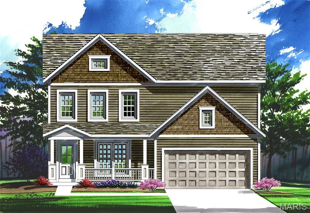 Property Photo:  38 River Wind Drive  MO 63301 