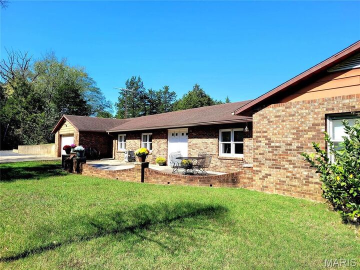 Property Photo:  2562 Kastner Road  MO 63628