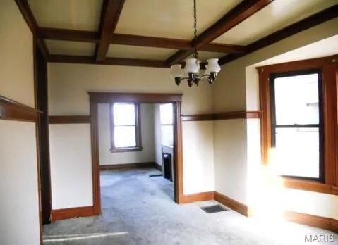 Property Photo: 4534 Margaretta Avenue MO 63115