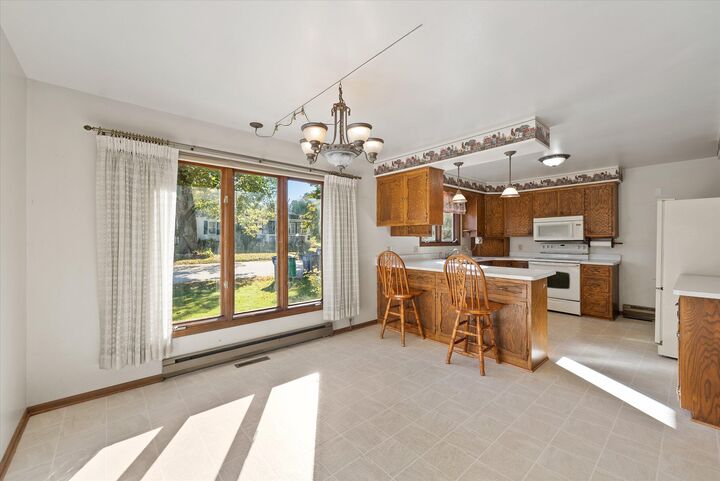 Property Photo: W4414 South St WI 53031