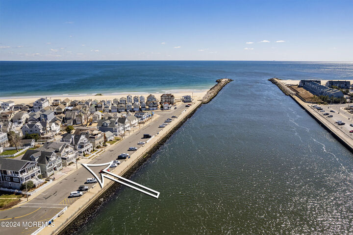 Property Photo: 556 Riverside Drive NJ 08736