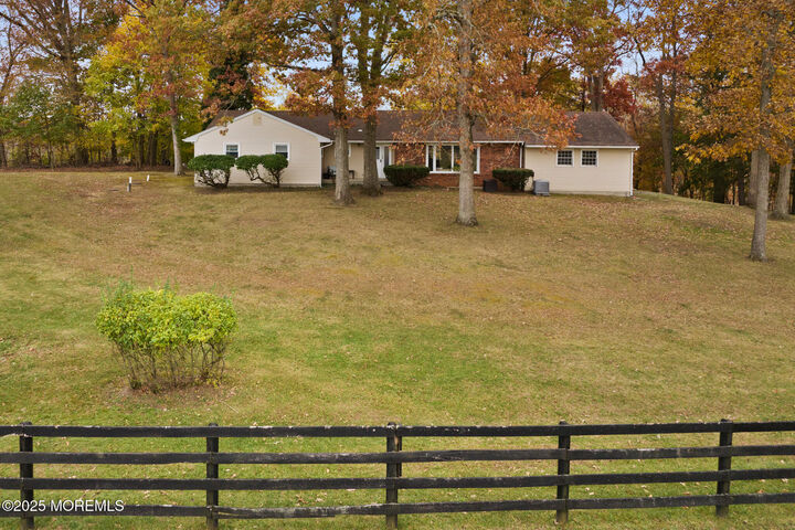 Property Photo:  193 Burlington Path Road  NJ 08514