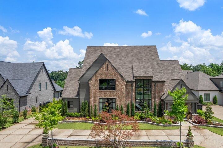 Property Photo: 3056 Chapel Woods Cv TN 38139