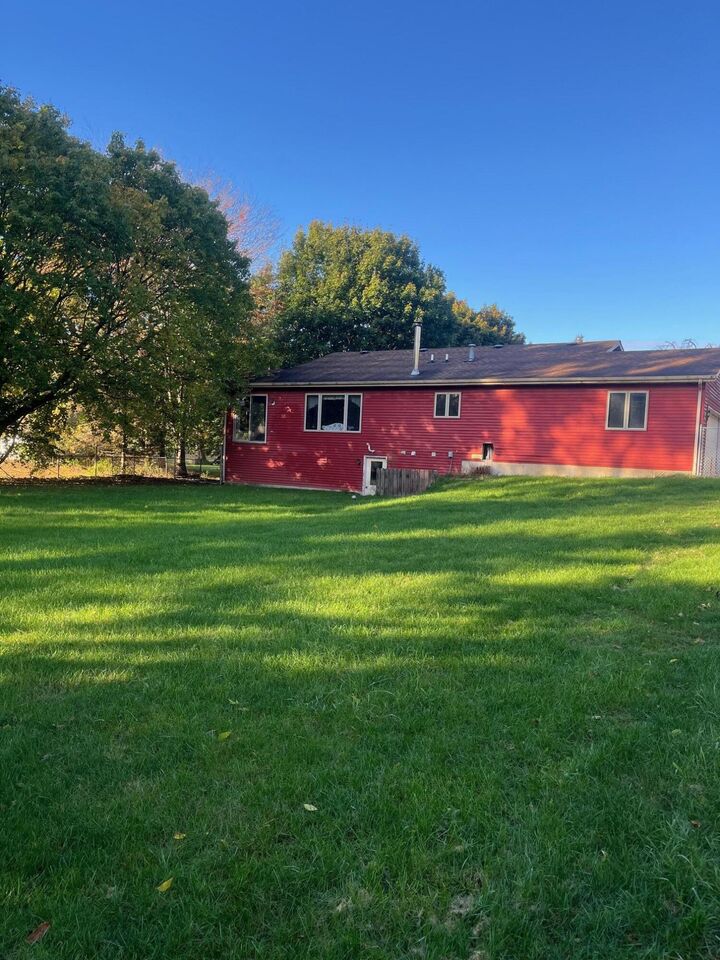 Property Photo:  6840 Burlingame Avenue SW  MI 49315 