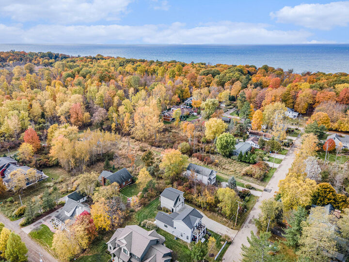 Property Photo: 6910 3rd Street MI 49406