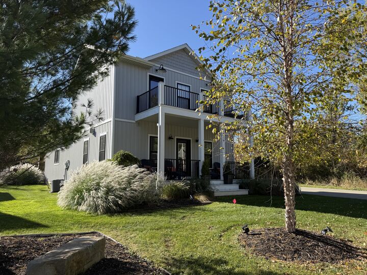 Property Photo: 6910 3rd Street MI 49406