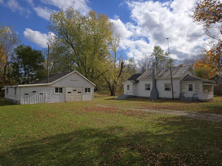 Property Photo: 7441 Cambria Road MI 49242