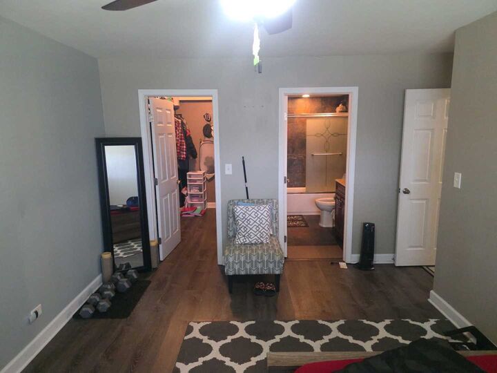 Property Photo:  717 Tipperary Court 1C  IL 60193 