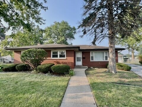 Property Photo:  16535 S Elm Court  IL 60473 