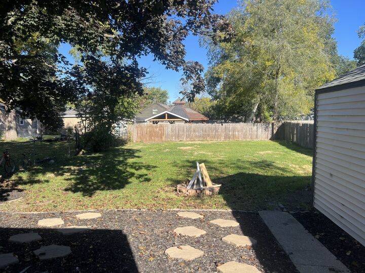 Property Photo:  512 Montgomery Road  IL 60538