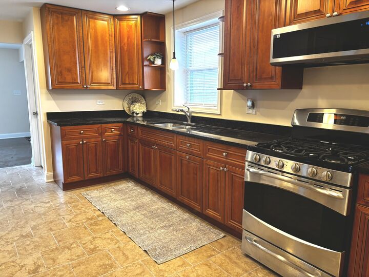 Property Photo: 12832 S Sangamon Street IL 60643