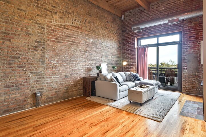 Property Photo:  1735 W Diversey Parkway 519  IL 60614 