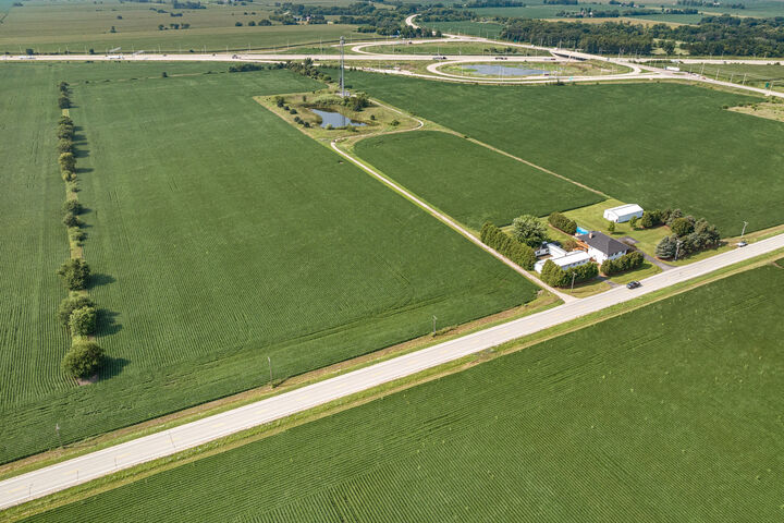 Property Photo:  21303 Harmony Road  IL 60152 