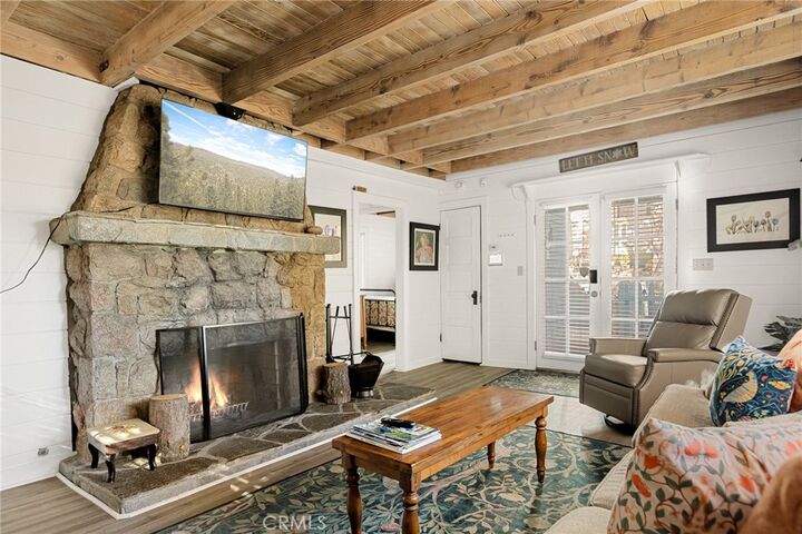 Property Photo:  265 Flower  CA 92352 