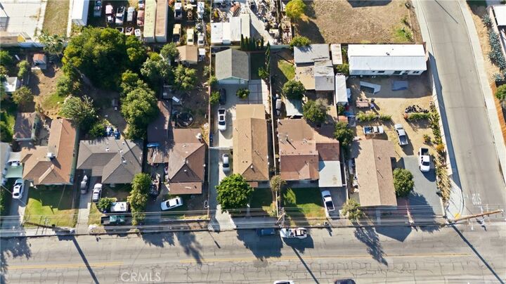 Property Photo: 9824 Linden Ave CA 92316