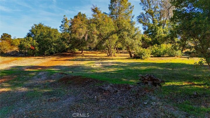 Property Photo: 16218 24th Ave CA 95422