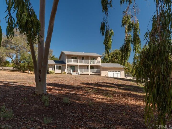 Property Photo: 2844 Live Oak Park Rd CA 92028