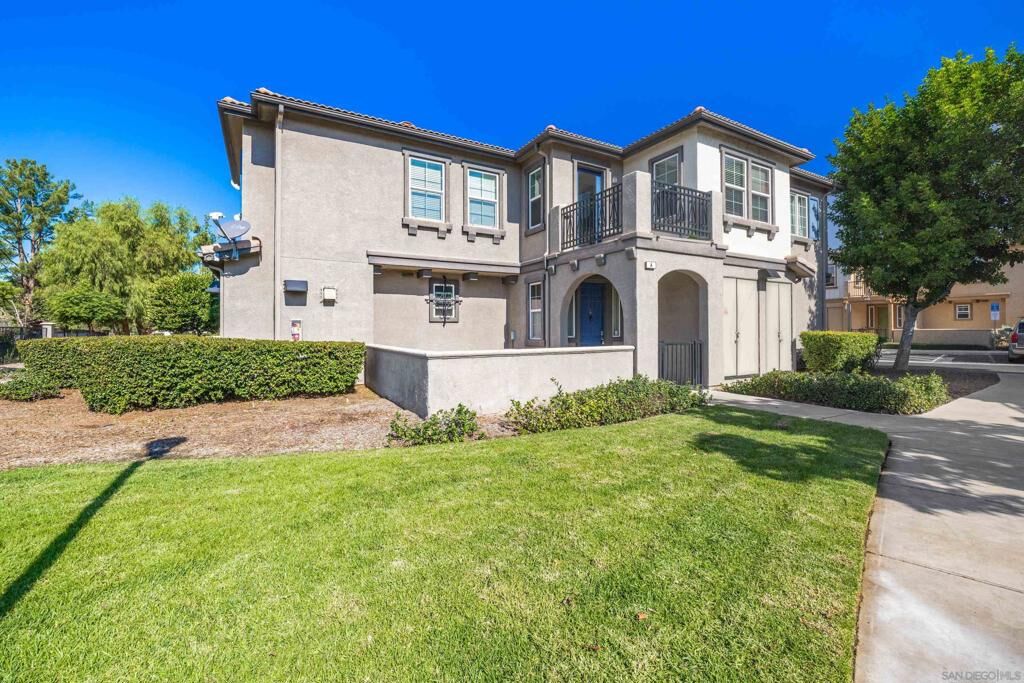 Property Photo:  26255 Iris Ave A  CA 92555