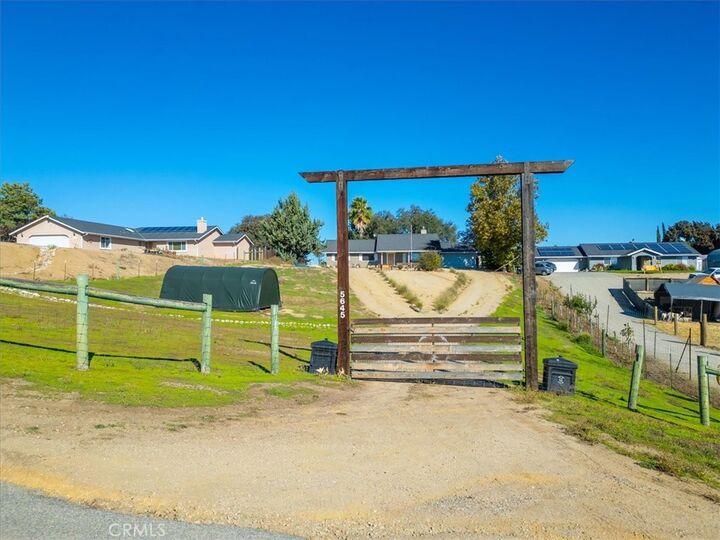 Property Photo: 5645 Prancing Deer CA 93446