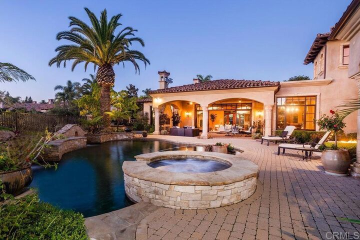 Property Photo:  4860 Rancho Verde Trail  CA 92130 