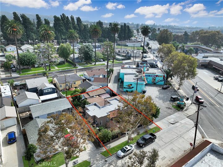 Property Photo:  6266 Western  CA 90601 