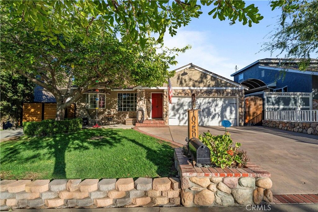 Property Photo:  10250 Quill  CA 91040 