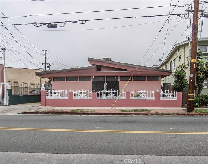 3241 Santa Ana  Huntington Park CA 90255 photo