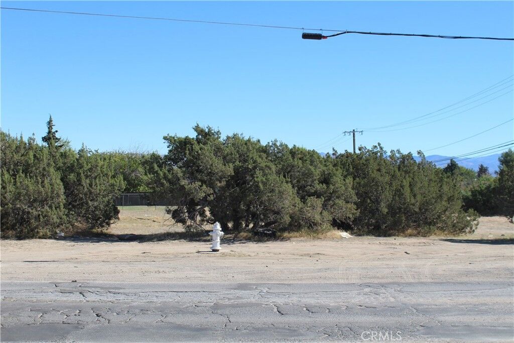 Property Photo:  0 Ranchero Road  CA 92345 