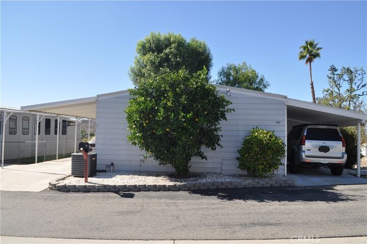 Property Photo:  15181 Van Buren  CA 92504 