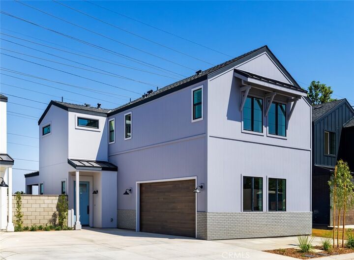 Property Photo: 18016 Roch Court CA 92708