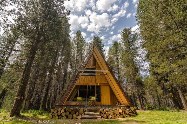 Property Photo: 10 Ac Beasore Road CA 93604