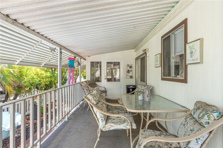 Property Photo: 35218 Fir Avenue 183 CA 92399