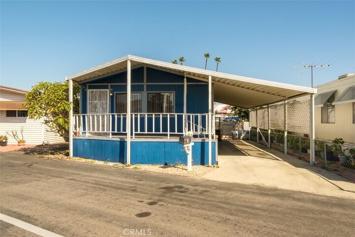 Property Photo: 432 S Harbor Boulevard 7 CA 92704