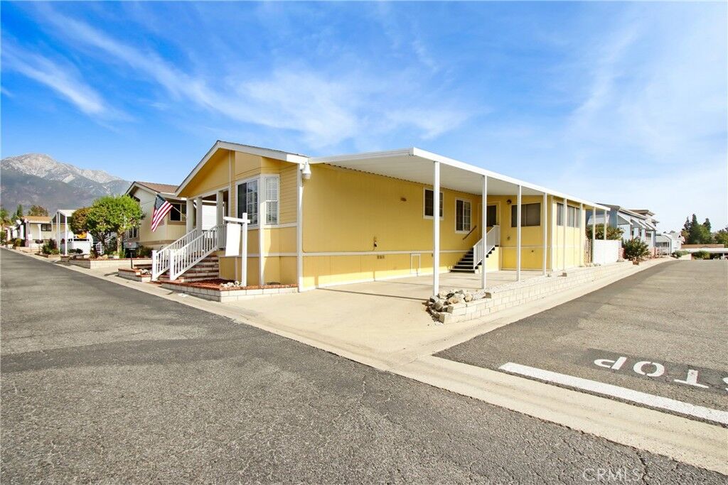 Property Photo:  6880 Archibald 41  CA 91701 