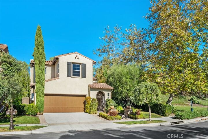 Property Photo: 33 Paseo Lerida CA 92673