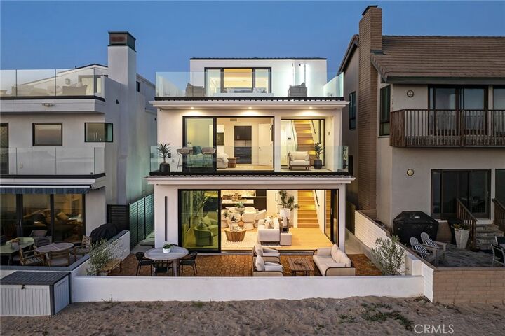 Property Photo: 5007 Seashore CA 92663