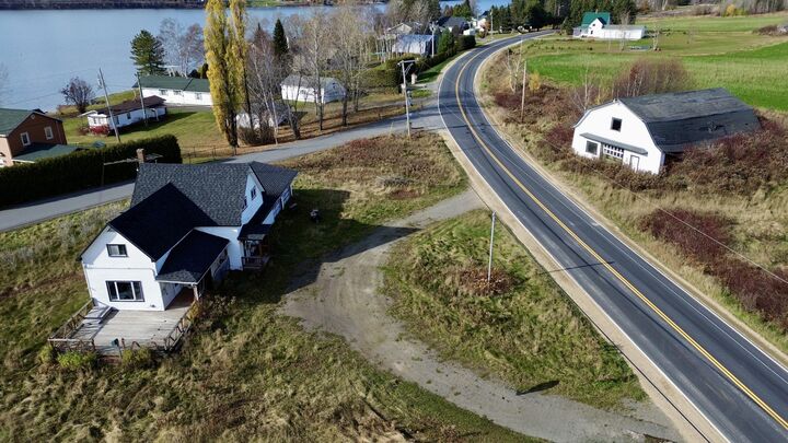 Property Photo: 746 Beaulieu Road ME 04773