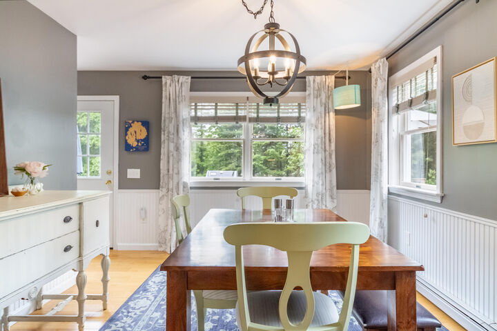 Property Photo: 39 Kitteridge Brook Road ME 04609