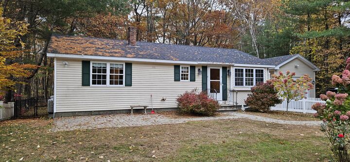 Property Photo:  46 Berube Circle  ME 04090