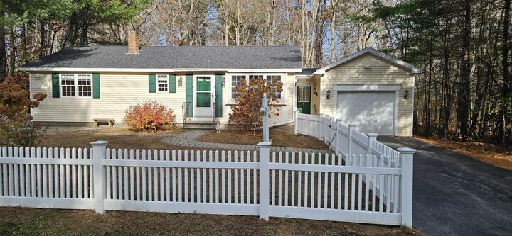 Property Photo: 46 Berube Circle ME 04090