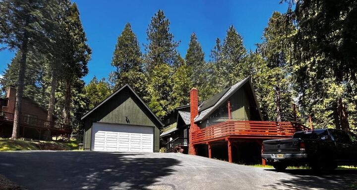 4321 Lakeridge Drive  Pollock Pines CA 95726 photo