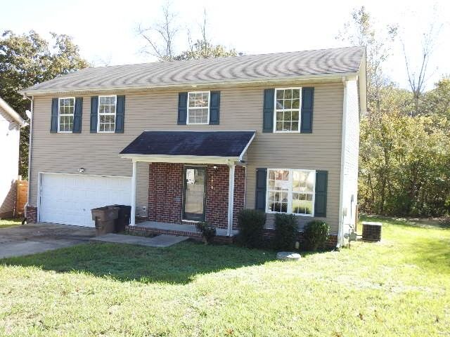 Property Photo:  5808 Tru Long Ct  TN 37013 