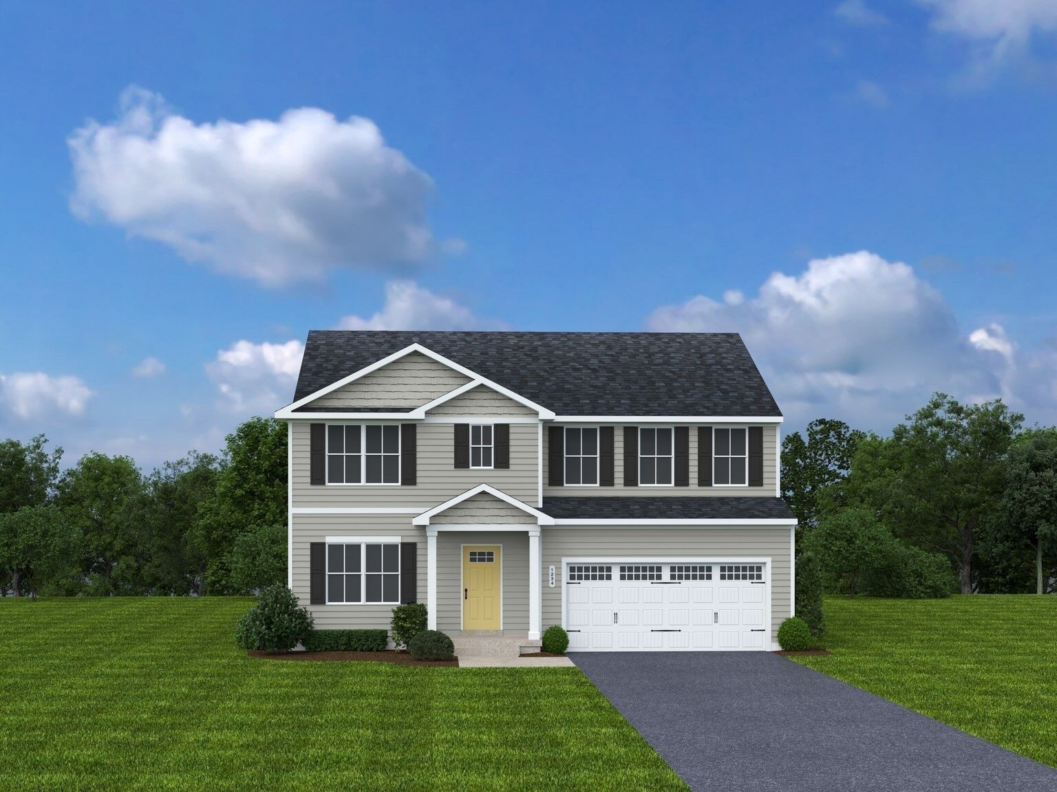 Property Photo:  127 Faraday Pass  TN 37207 