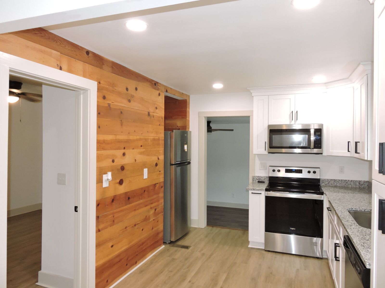 Property Photo: 631 Riley Creek Rd TN 37388