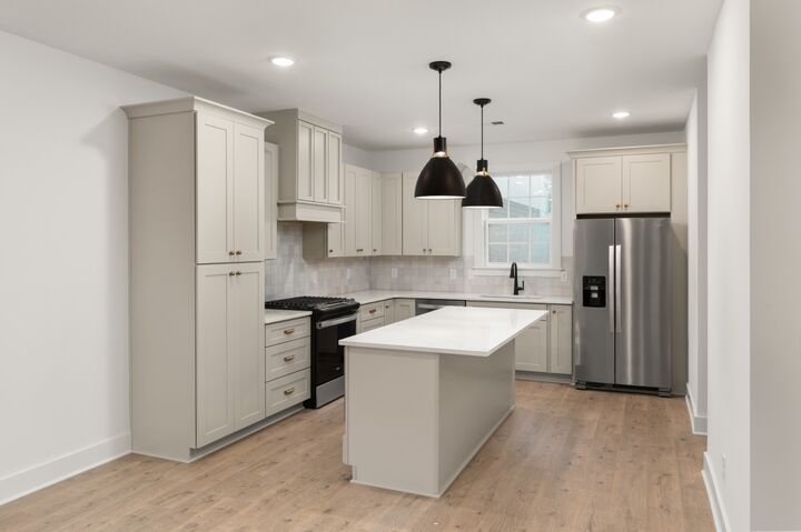 504 Edwin St 29  Nashville TN 37207 photo