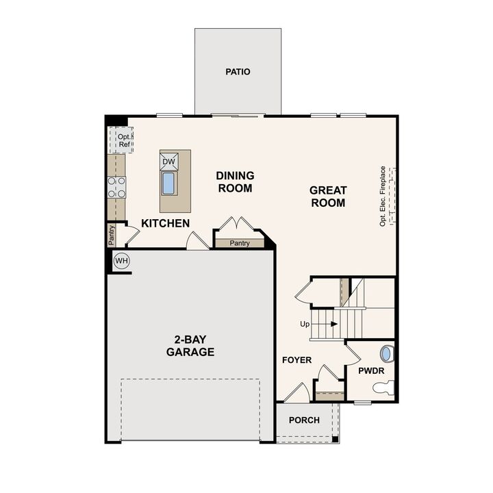 Property Photo:  1371 Georgetown Dr  TN 37138 