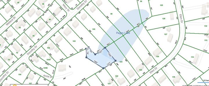 Property Photo:  0 Ellen Drive  TN 37072 